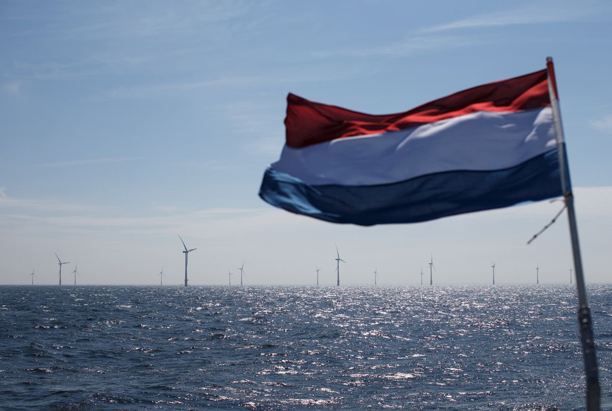 Dutch Intelligence Warns of Russian Sabotage against its key Maritime, Energy Facilities