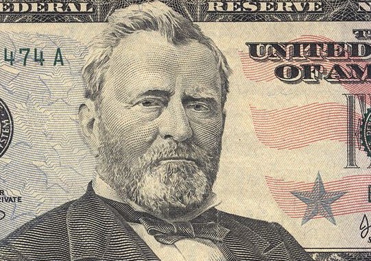 The Arrest of a Sitting U.S President – Ulysses S. Grant