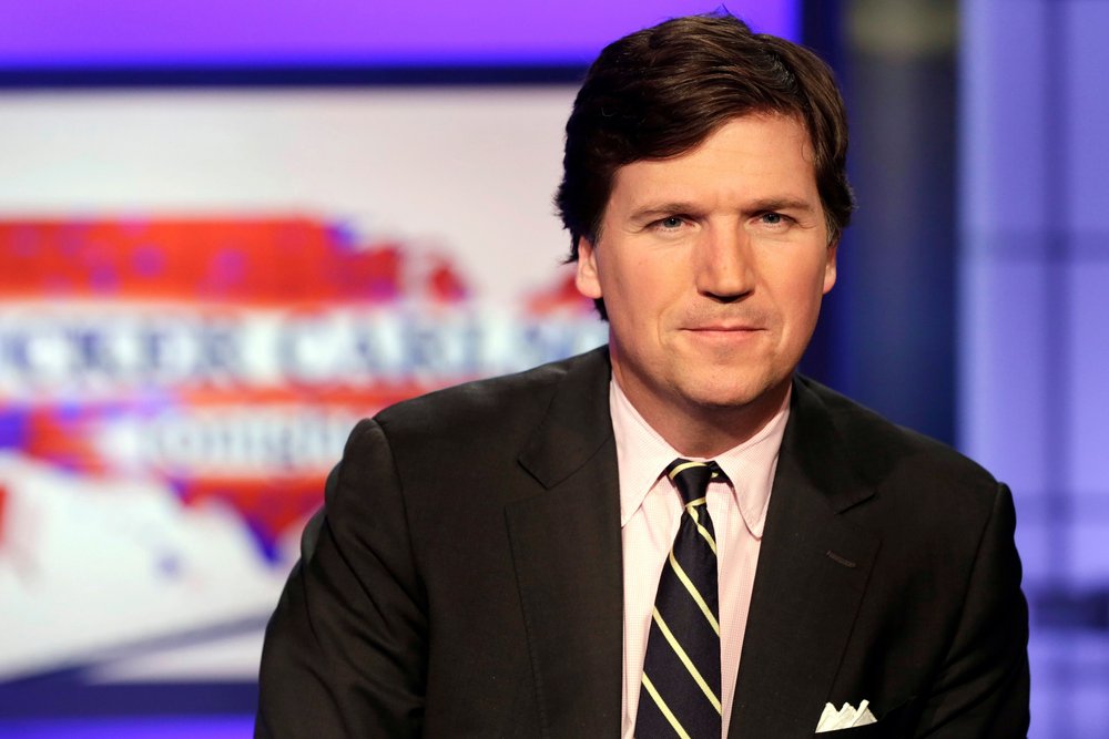 Tucker Carlson: This is why our Big Banks are Incompetent