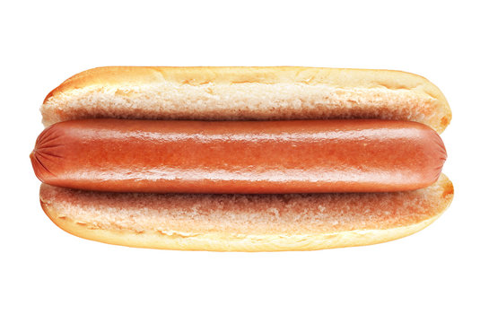 Hot Dogs Tested and 2% Contain Human DNA