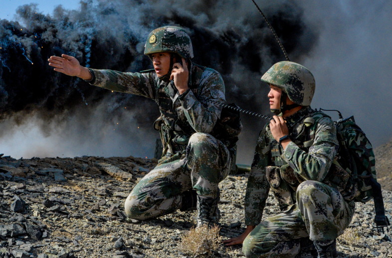 Xi Jinping warns Armed Forces to prepare for ‘Actual Combat’ – Chinese Media