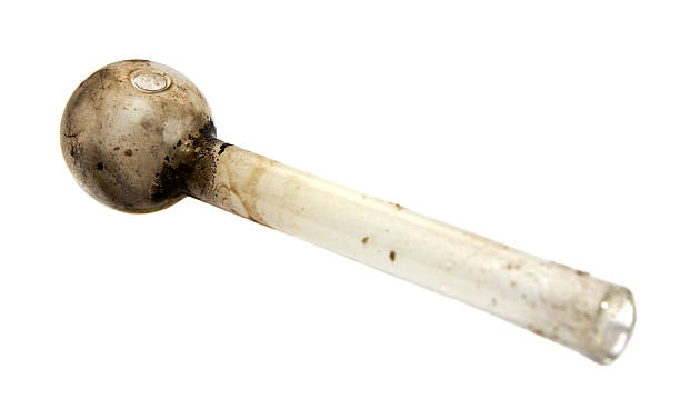 Hunter Biden Crack Pipe goes on Display at the Smithsonian