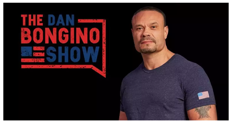 Video: President Trump Interviewed by Dan Bongino – Talks about Voting Fraud and Coup