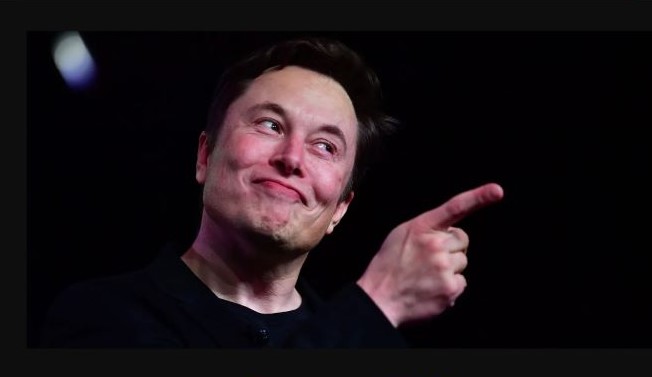 Elon Musk: Some Conspiracy Theories turn out to be True – like the Hunter Biden Laptop