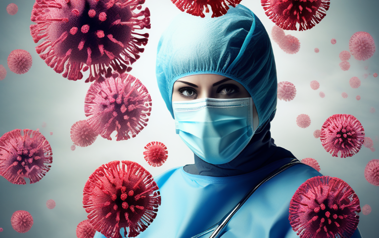 It’s an Election Year: Disease X is coming Experts are already Developing Vaccine – Virus Predicted to Kill 50 Million People