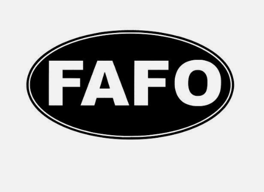 Video: Steve Inman’s FAFO Top 5 Edition