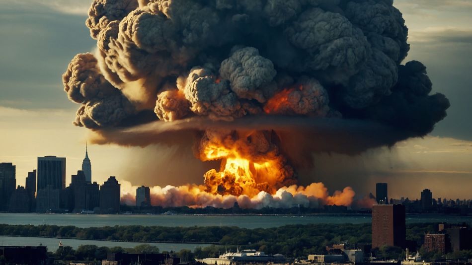 Video: What would World War III look like?