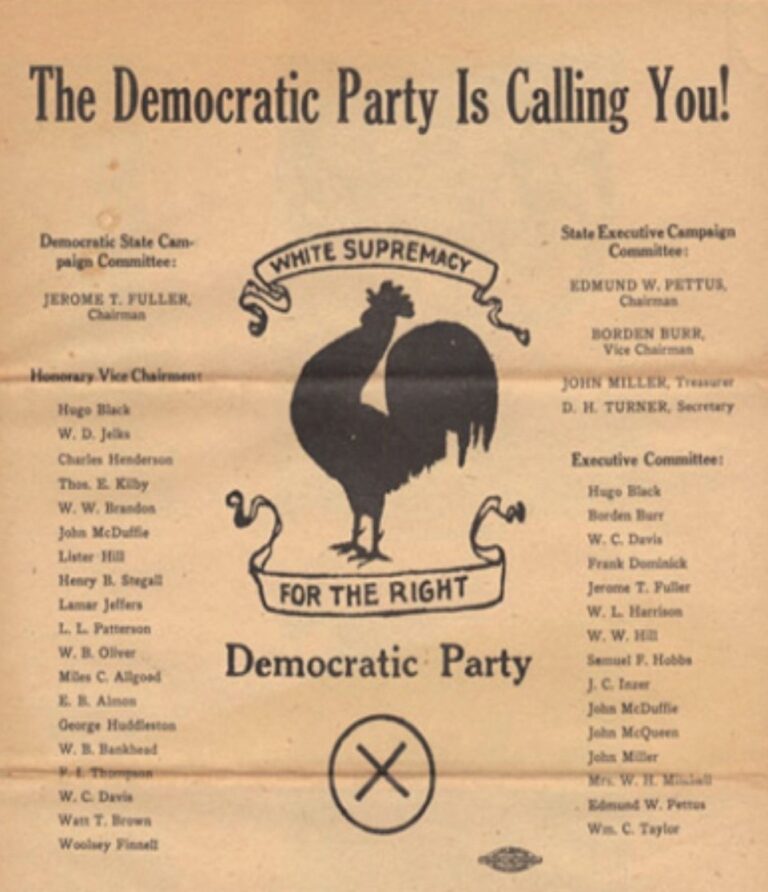 The Inconvenient Truth about the Democratic Party – Confirmed Source