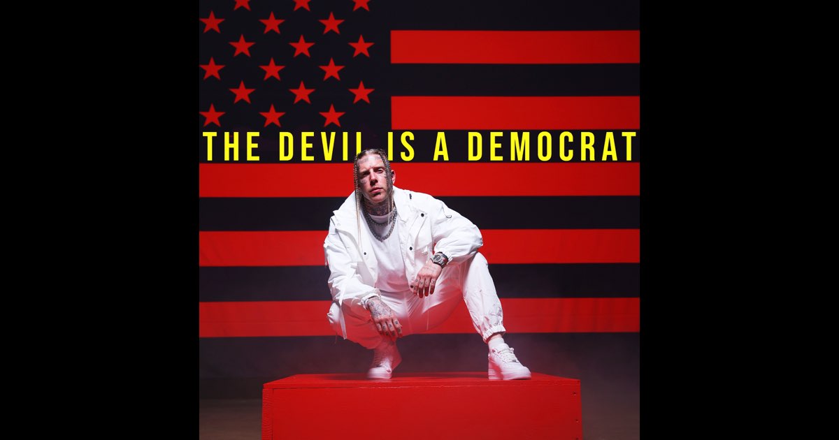 “The Devil is a Democrat” – Tom MacDonald