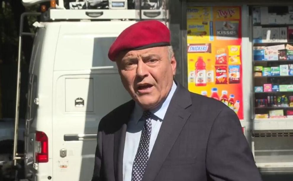 CONFIRMED: Curtis Sliwa – A Mayor for the People