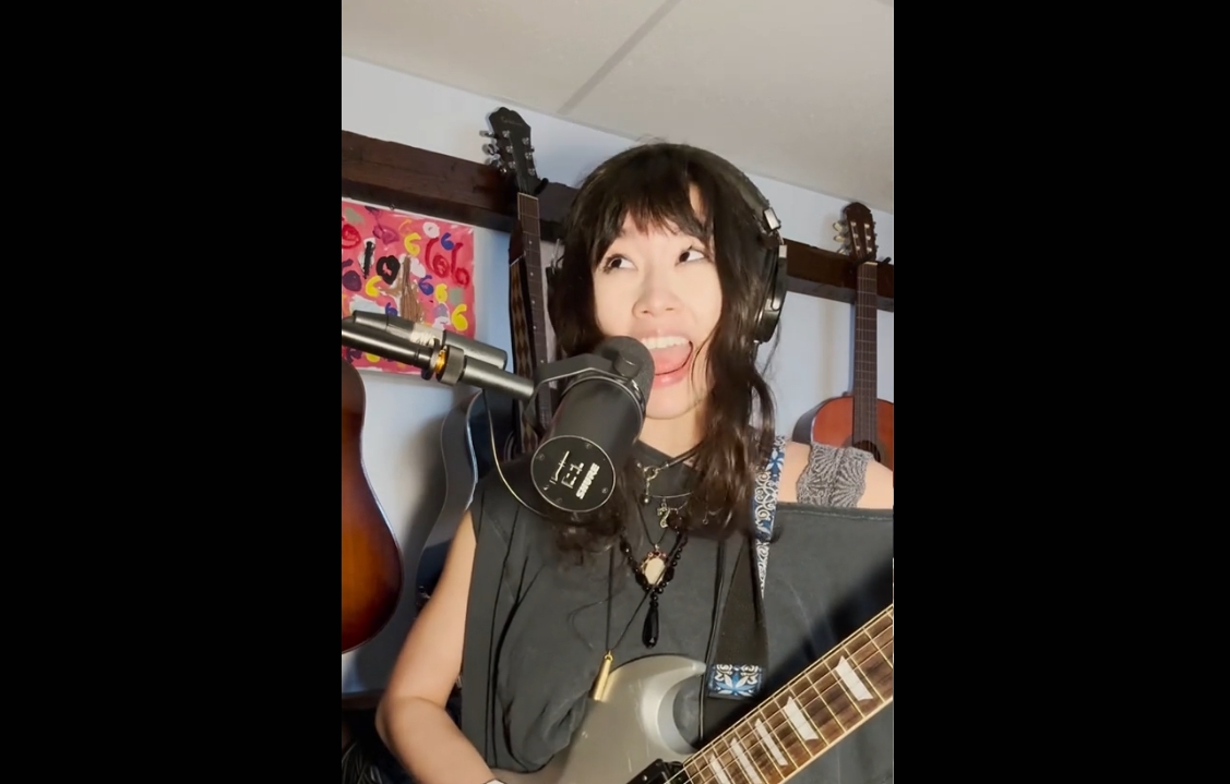 Uniquely, Weirdly Incredibly Terrific: James the Seventh