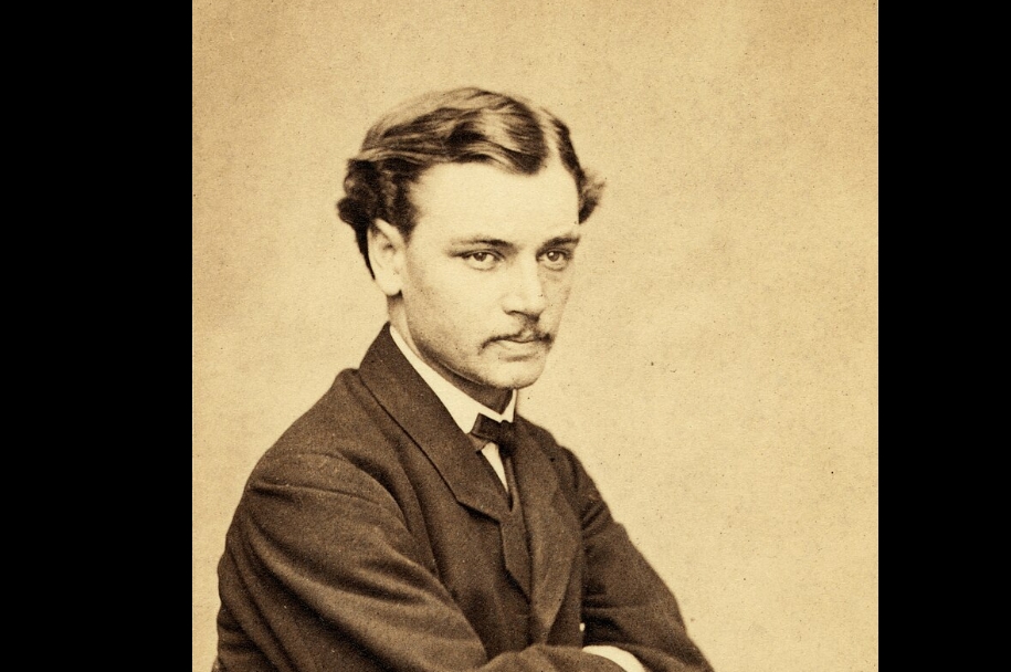 President Lincoln’s Son: Robert Todd Lincoln and his Deadly Déjà Vu