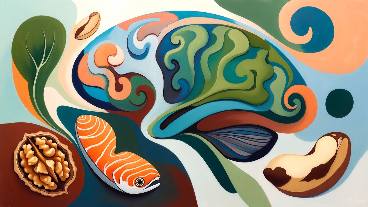 Mineral Deficiencies are Causing Depression?