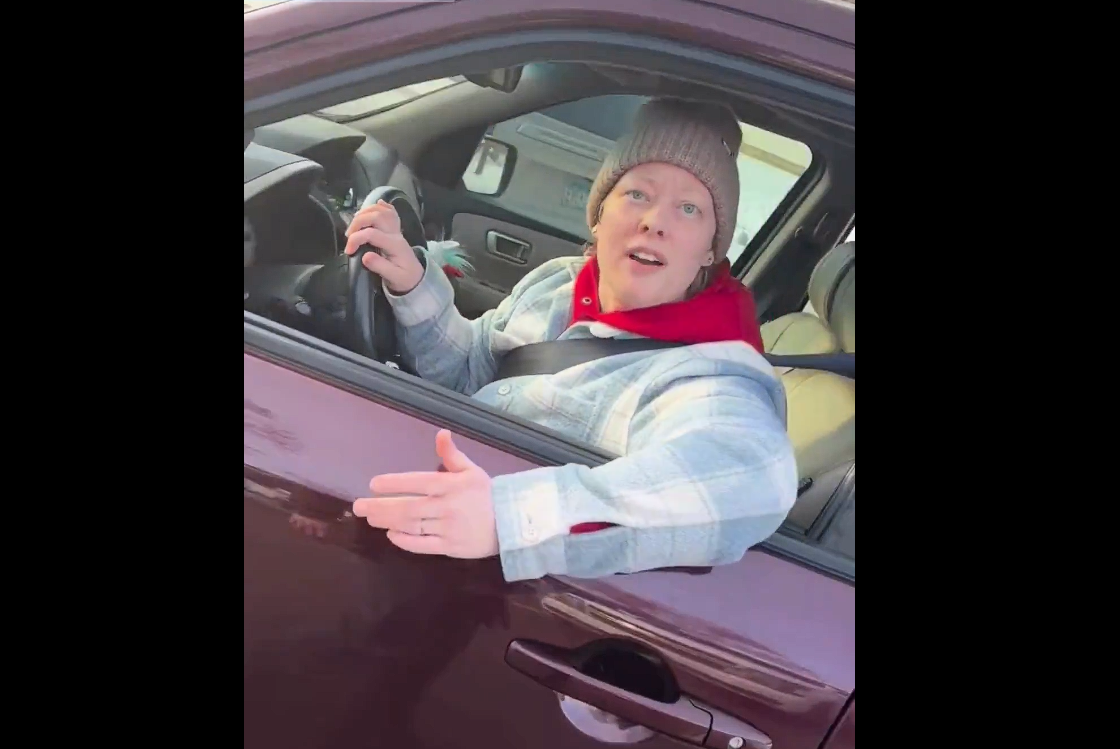 The Poetry of Renee Nicole Good