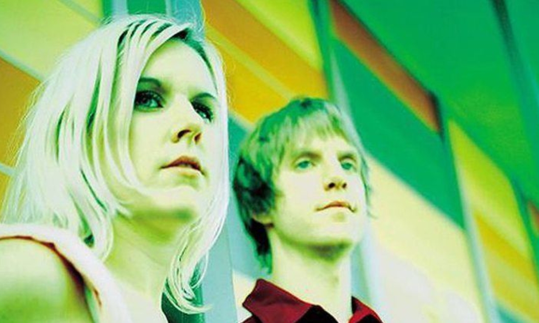 Band Created in 1999 called “I am the World Trade Center” Track 11. was called September